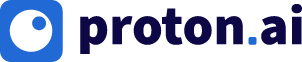 Proton.ai Logo